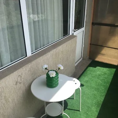 Studio Mario Gazde/Camere de închiriat Costineşti